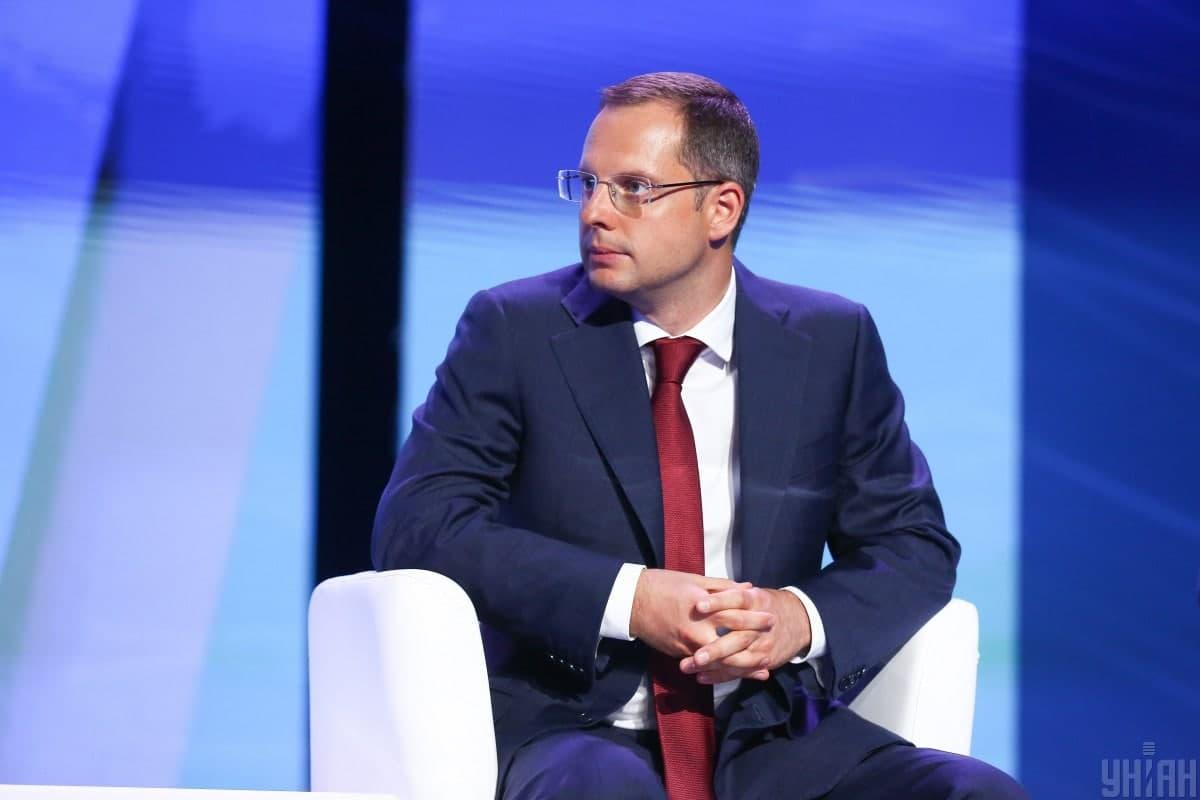 З квітня 2015 по лютий 2020 року він очолював Запорізьку організацію "Опоблоку" / фото УНІАН / Інна Соколовська З квітня 2015 по лютий 2020 року він очолював Запорізьку організацію "Опоблоку" / фото УНІАН / Інна Соколовська