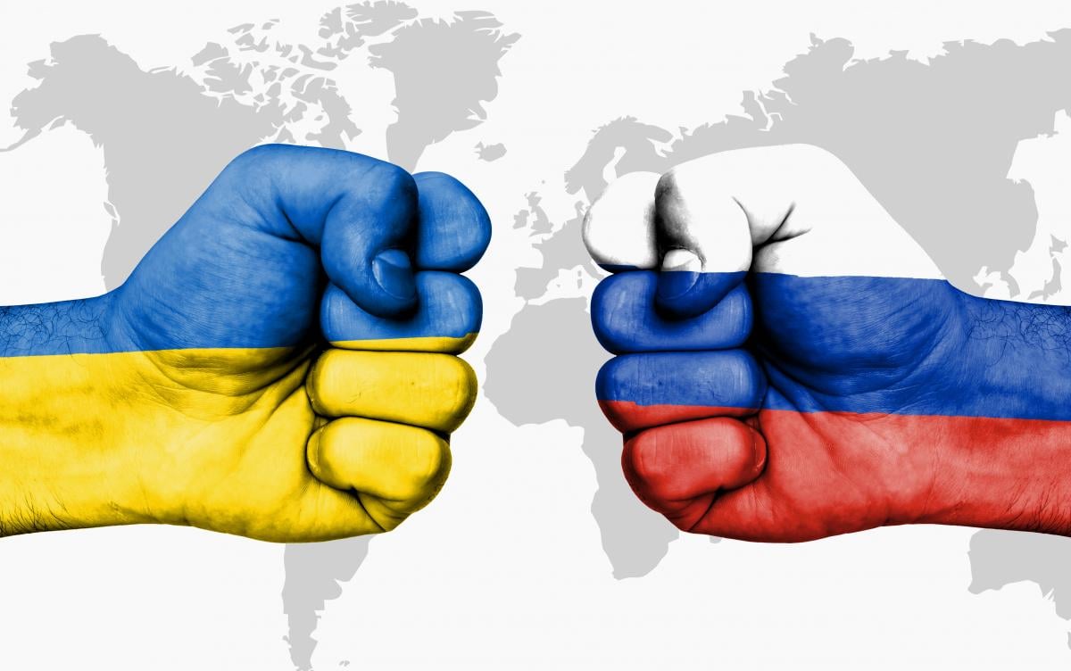 Эта война станет победой Украины и стратегическим поражением России / фото ua.depositphotos.com Эта война станет победой Украины и стратегическим поражением России / фото ua.depositphotos.com