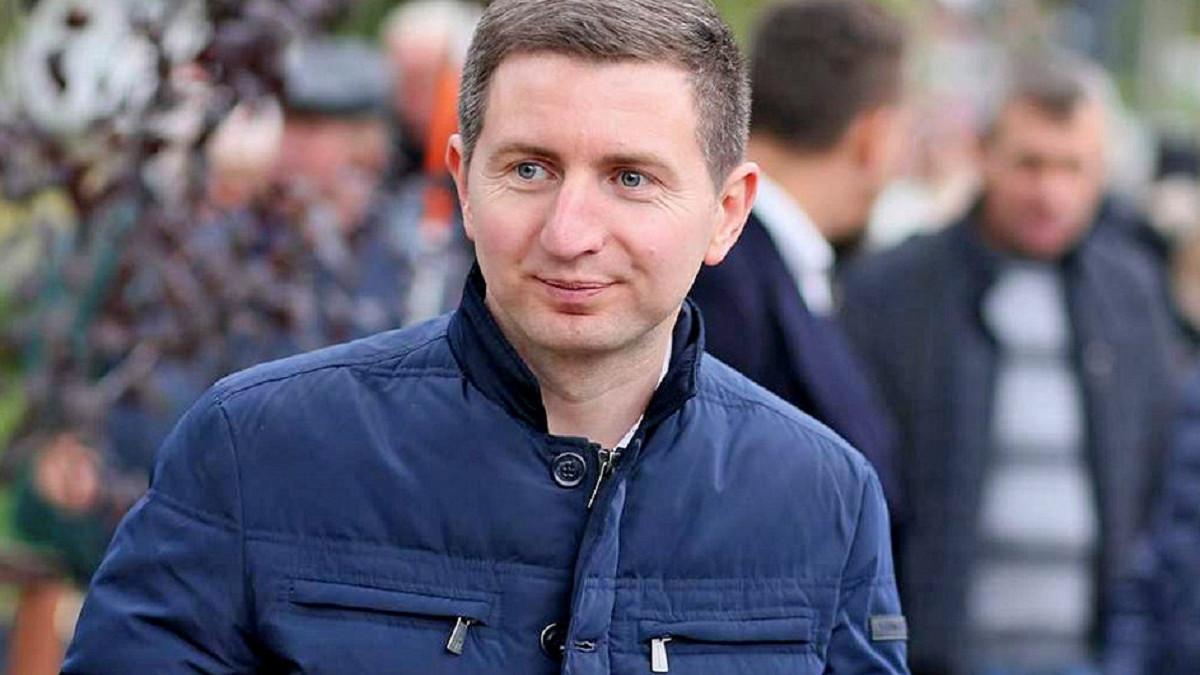 Остап Стахив известен украинцам своими "антивакцинаторскими высказываниями" / фото Эспрессо Захид Остап Стахив известен украинцам своими "антивакцинаторскими высказываниями" / фото Эспрессо Захид