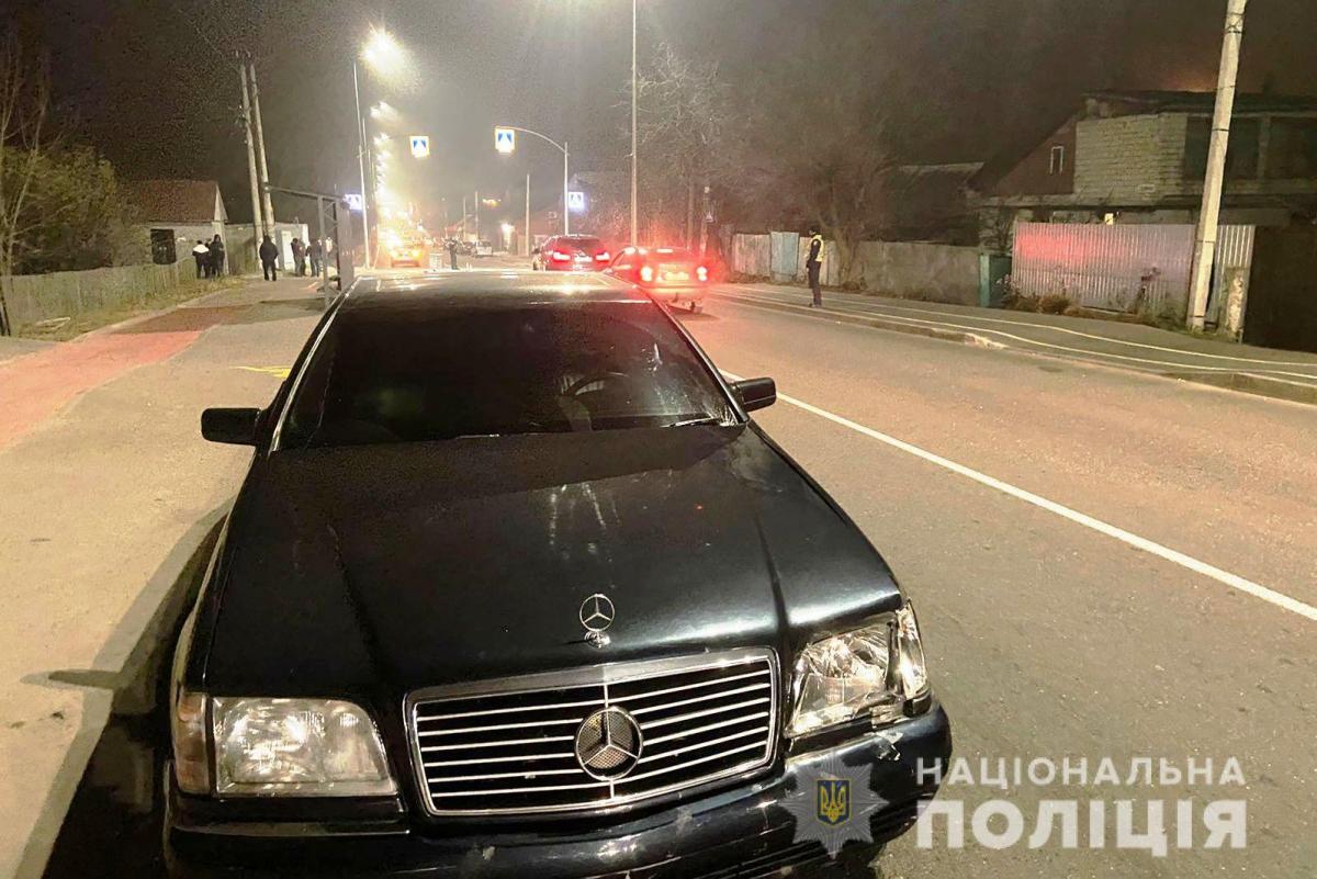 Суд избрал меру пресечения активисту, сбившему велосипедистку/фото пресс-служба полиции Винницкой области Суд избрал меру пресечения активисту, сбившему велосипедистку/фото пресс-служба полиции Винницкой области