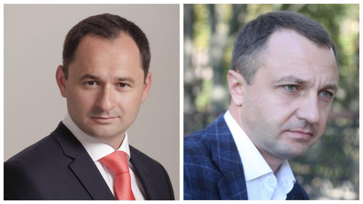 Дырдин заявил, что переименование возможно только с согласия людей / коллаж УНИАН Дырдин заявил, что переименование возможно только с согласия людей / коллаж УНИАН