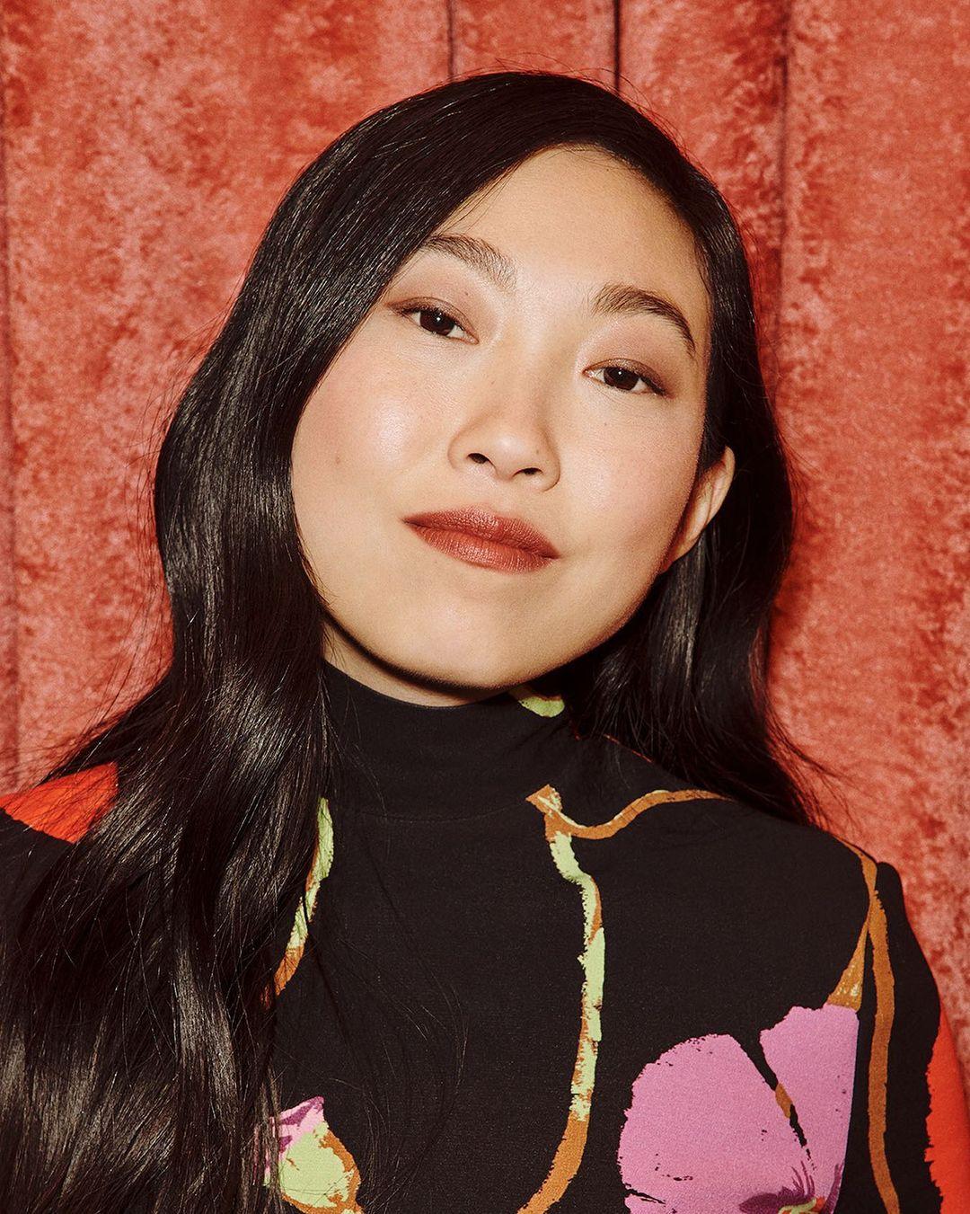 Аквафіна, справжнє ім'я - Нора Лам / фото instagram.com/awkwafina Аквафіна, справжнє ім'я - Нора Лам / фото instagram.com/awkwafina
