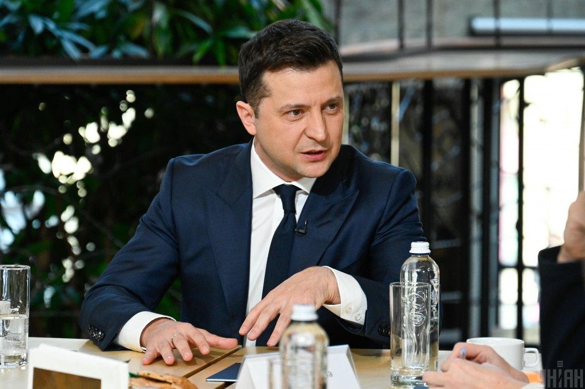Анкара готова провести переговори Зеленського і Путіна  фото УНІАН