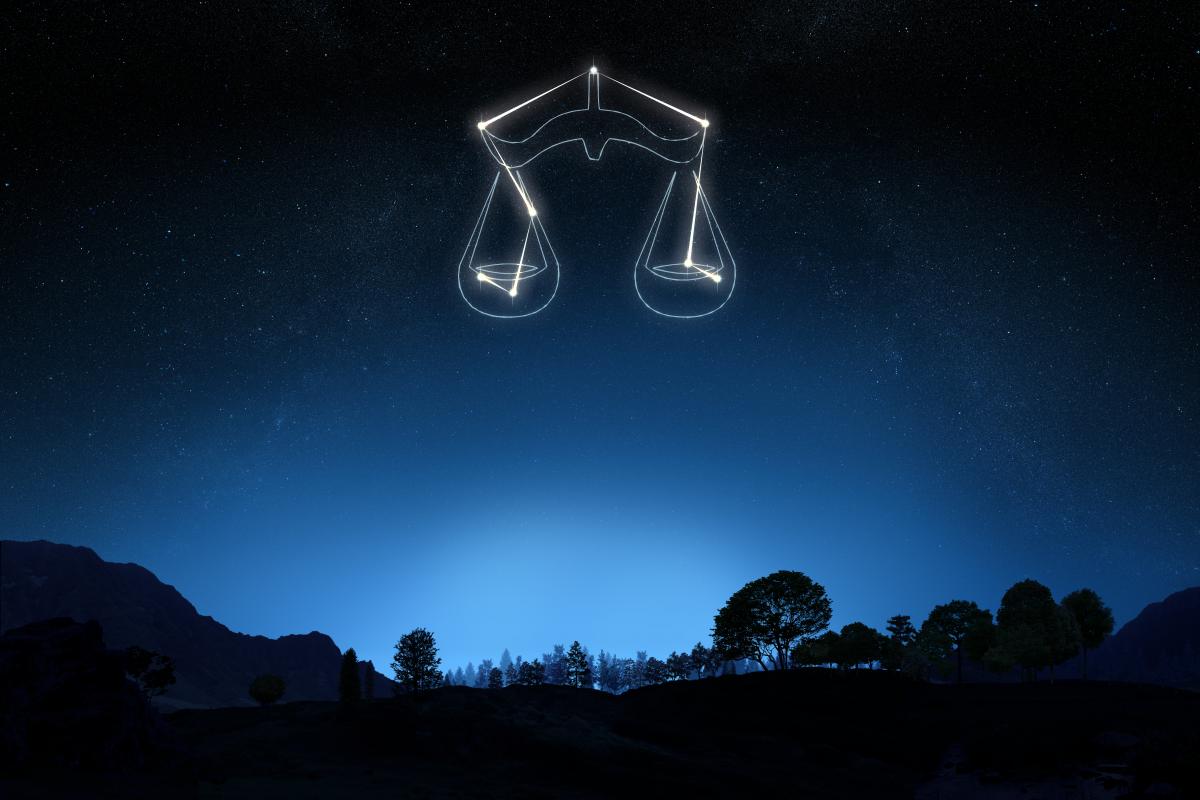 Гороскоп для Весов на июль 2022 / depositphotos.com Гороскоп для Весов на июль 2022 / depositphotos.com