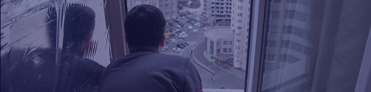  Чужа батьківщина: