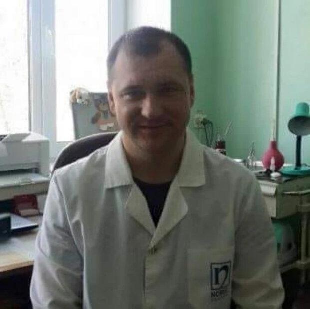 В Польше умер врач из Ровенщины / фото Facebook-страница Виктория Карпюк
