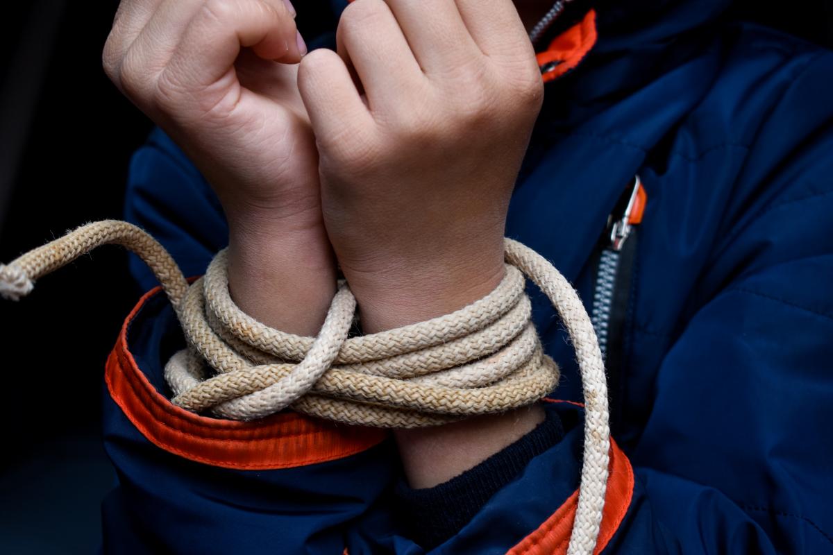 За последние две недели на временно оккупированных территориях Украины зафиксированы усиленные процессы медицинской фильтрации детей / фото ua.depositphotos.com За последние две недели на временно оккупированных территориях Украины зафиксированы усиленные процессы медицинской фильтрации детей / фото ua.depositphotos.com