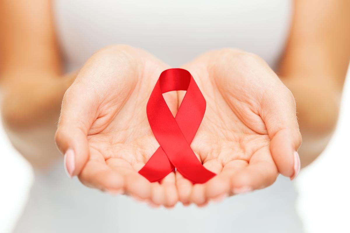 Всемирный день борьбы со СПИДом 2021 / depositphotos.com