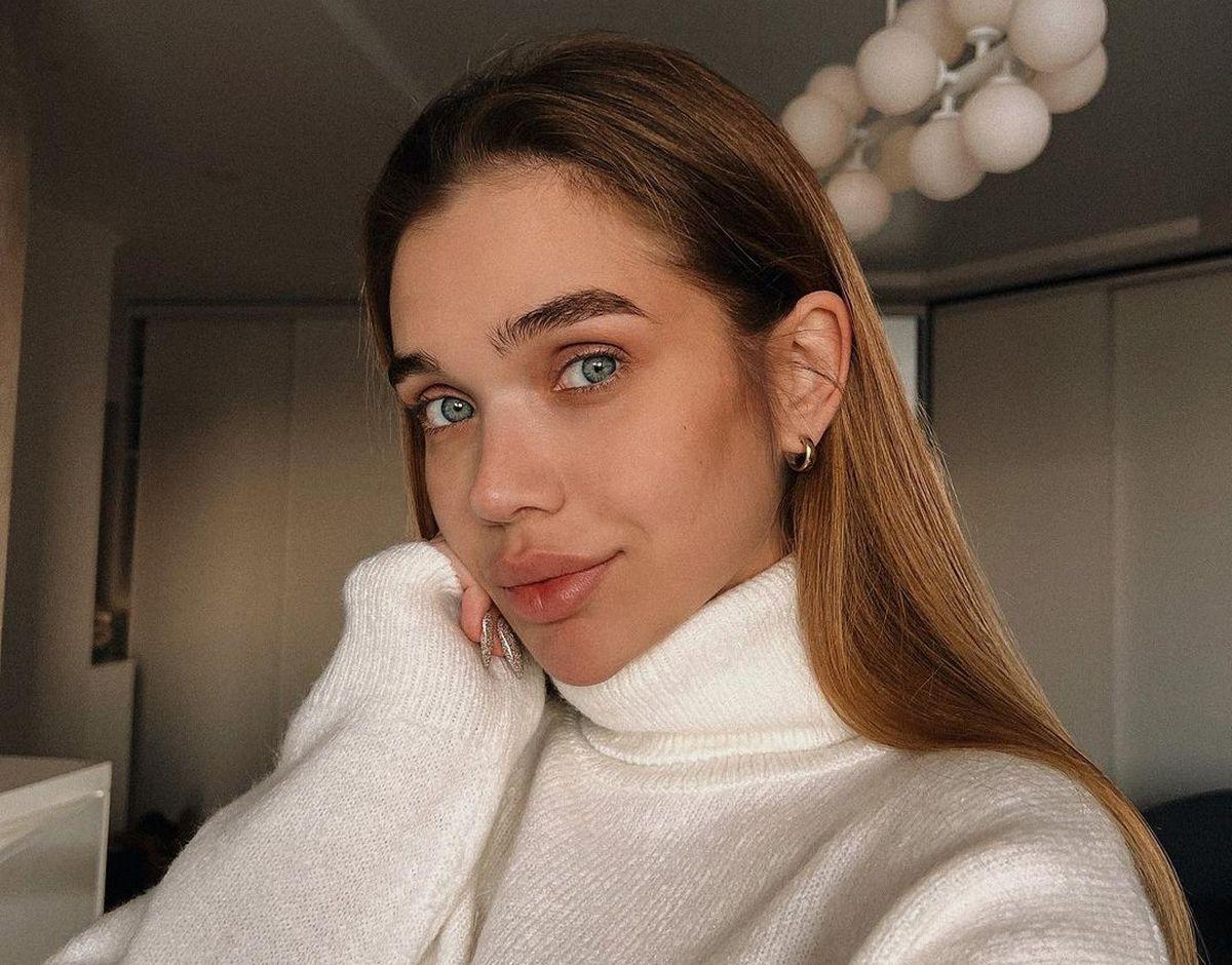 Саша Бо з дітьми пережила 6-бальний землетрус / фото instagram.com/sashaabo