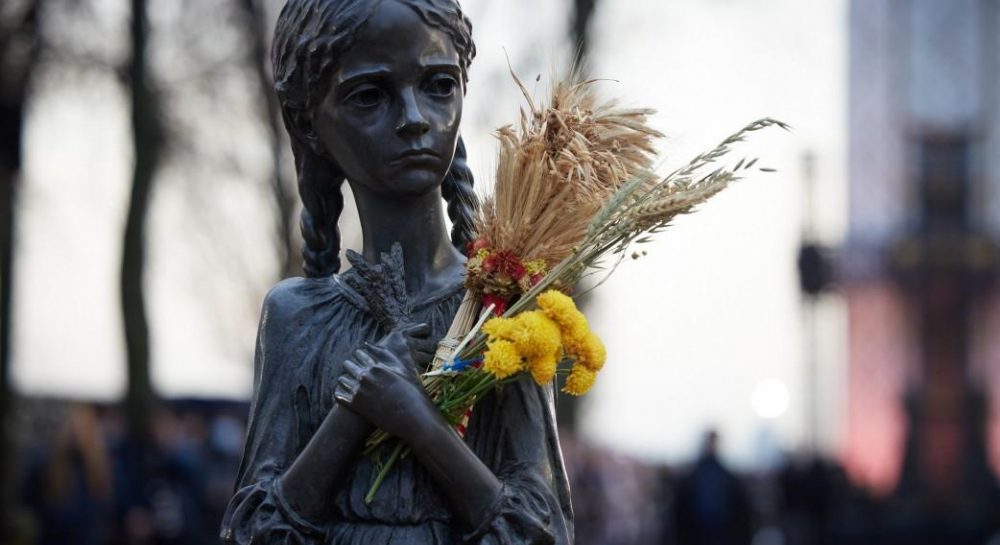 Ічкерія визнала Голодомор актом геноциду укрїнців