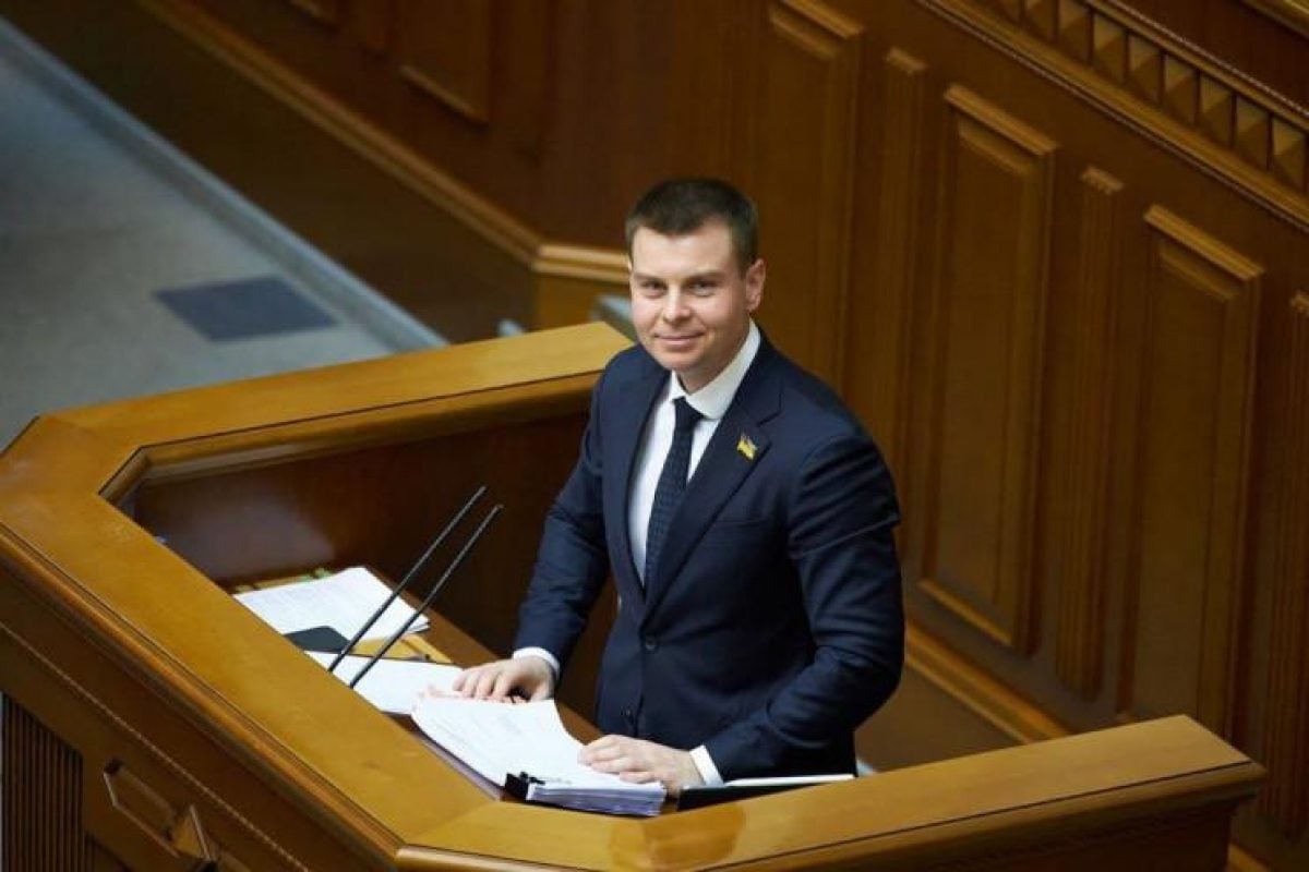 Харьковский нардеп Бакумов ушел с должности в парламенте: подробности заседания правоохранительного комитета