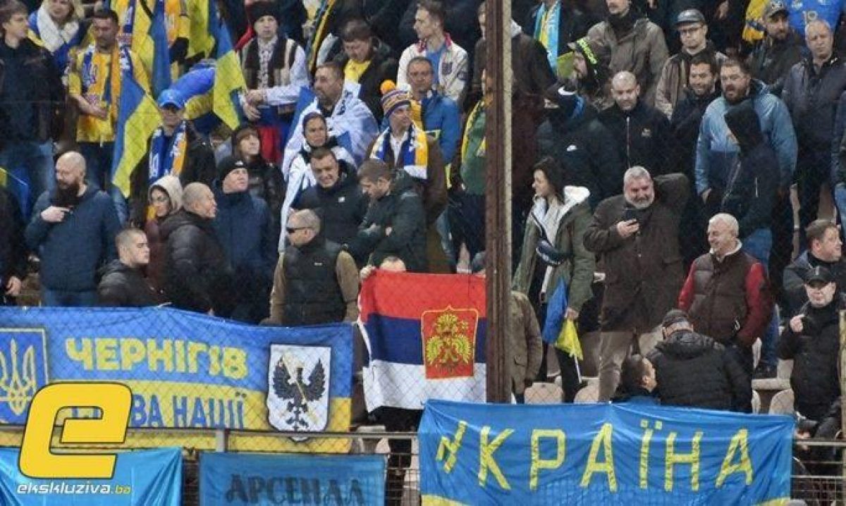 Будут получать звездюлей: Губерниев обозвал украинских фанов дураками