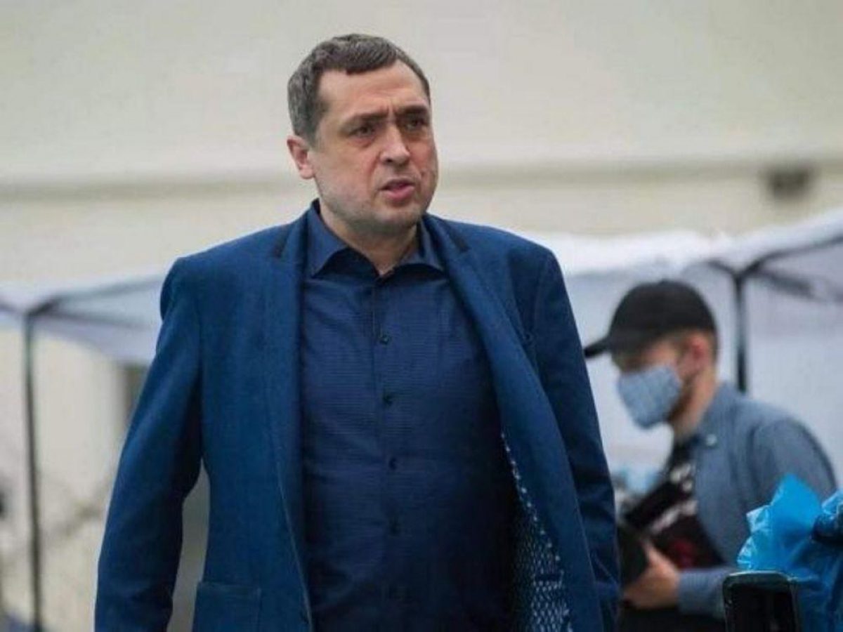 В Лиге наций сборная Украины должна победить глава Федерации водного поло Украины Александр Свищев