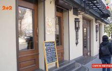 Пускают без COVID-сертификатов: львовское кафе злостно игнорирует карантин (видео)