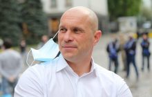 Венедиктова подписала Киве новое подозрение