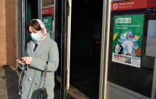 У МОЗ спрогнозували, коли регіони почнуть виходити із "червоної" зони