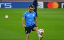Проверка на прочность: анонс матча Лиги чемпионов Динамо - Барселона