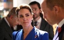 Кейт Миддлтон беременна в четвертый раз, королева Елизавета II знала об этом – СМИ