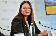 ЗМІ розповіли, чому Юлія Свириденко стане першим віце-прем'єр-міністром