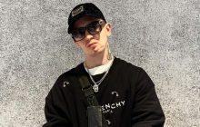 "Пропонував секс утрьох": з'явилися нові подробиці затримання за зґвалтування російського репера