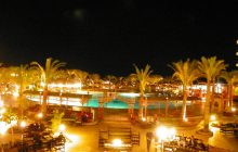 Масове отруєння у єгипетському готелі: у МЗС назвали кількість постраждалих українців