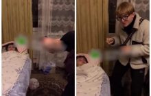 Поліція Києва відкрила справу проти підлітків, які знущалися з хворої бабусі заради "лайків"