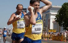 Вітчизняний легкоатлет розповів про незаконні схеми антидопінгового центру України