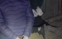 Затримані горе-розбійники: під Одесою брати "погоріли" на спробі пограбування пенсіонерки (фото, відео)