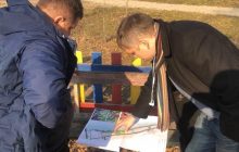 Відомий урбаніст Станіслав Дьомін планує долучитися до оновлення Зони Здоров'я на Микільській Слобідці