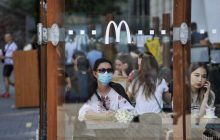 McDonald’s из-за локдауна меняет формат работы в Украине: что известно