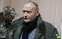 "Попрут - будем убивать": Ярош оценил готовность Украины к вторжению РФ