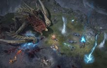 Diablo IV и Overwatch 2 не выйдут в 2022 году — в Blizzard снова изменилось руководство