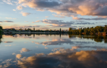 Правозащитница бьет тревогу из-за "обезвоживания" Киева и призывает столичных чиновников решить проблему