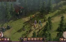 Стала известна дата релиза дополнения Aiko’s Choice к Shadow Tactics — одной из лучших тактических игр