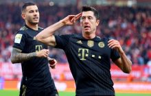 Превзошел Роналду и Месси: игрок Баварии отметился феноменальным достижением