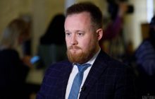 "Слуга народа" Камельчук не хочет вакцинироваться и готов тратить тысячи гривень в месяц на ПЦР-тесты (видео)