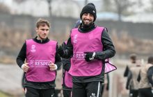 Возможность вернуться в борьбу за плей-офф: анонс матча Лиги конференций Заря - ЦСКА София