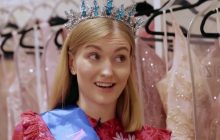 "Мисс Ривненщина" оскорбила жителей родного города: "у нас живут одни алкаши и наркоманы" (видео)