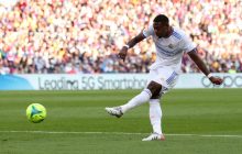 Реал - Шахтер: стали известны стартовые составы команд на матч Лиги чемпионов