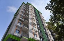 "Запускаем экспериментальный проект муниципального арендного жилья", - Алексей Кулеба