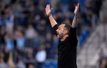 Главный тренер Шахтера назвал три вещи, которые нужны команде для побед в Лиге чемпионов