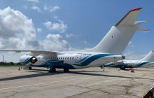 У новій українській авіакомпанії Air Ocean розповіли про напрямки польотів і ціну на квитки