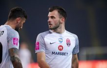 Заря - ЦСКА София - 2:0: онлайн-трансляция и обзор матча Лиги конференций