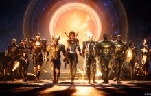 Тактическая-RPG c известными персонажами Marvel перенесена, а еще одна игра про супергероев отменена