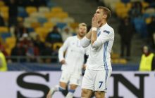 "Думал, лояльней отнесутся": экс-форвард сборной Украины вспомнил свой скандальный трансфер из Шахтера в Динамо (видео)