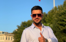 Экс-муж Ани Лорак извинился за маты дочери: "Если вам что-то не нравится..."