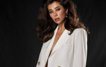 "Мисс Украина Вселенная" Неплях попала в серьезное ДТП: "Слишком торопилась жить"