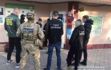 На Одещині викрили канал нелегальної міграції: ним хотіли скористатися особи з санкційного списку РНБО