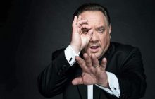 Бедное детство, звездные романы и пенсия: известный украинский актер дал откровенное интервью