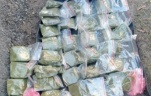 Товару на понад три мільйони гривень: на Тернопільщині перекрито наркотичний канал (фото)